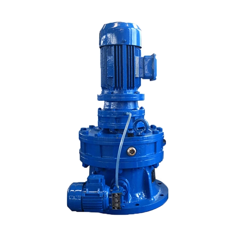 high torque cycloidal gearbox