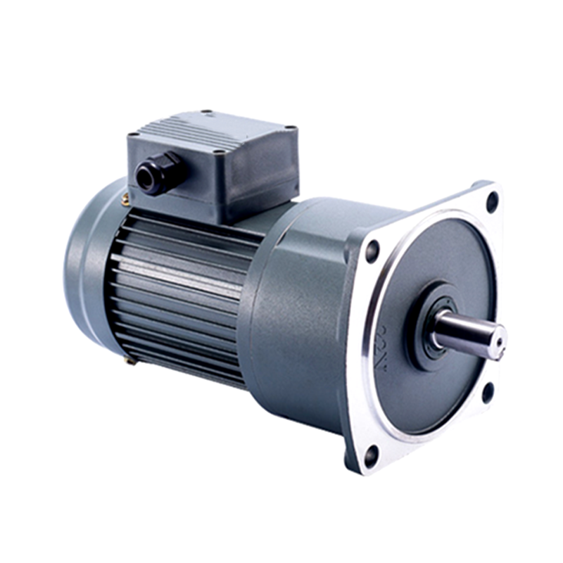 gear motor for automation equipment