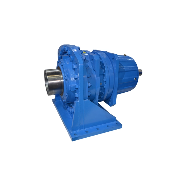 GMR Series Planetary Reducer