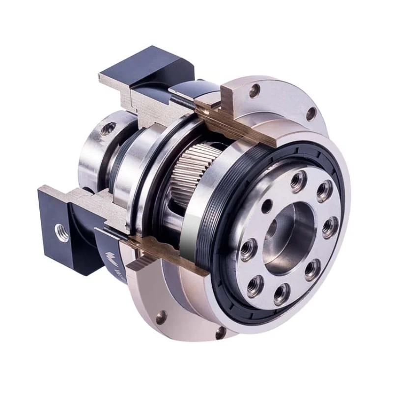 planetary reducer