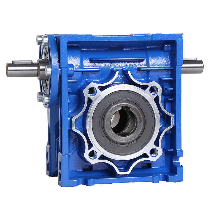 RV Series Worm Gear Motor