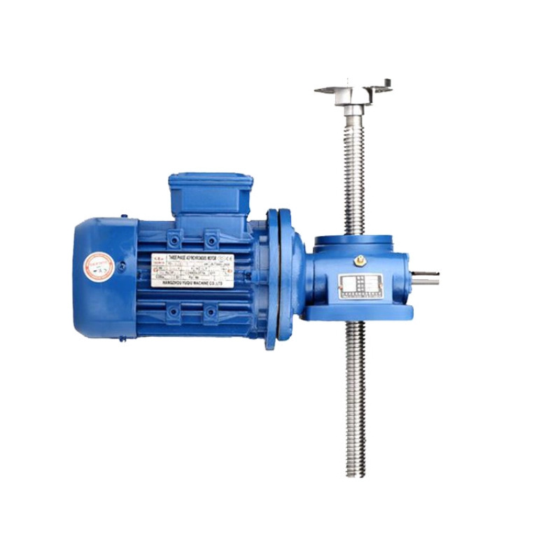 SWL Series Worm Gear Screw Reducer