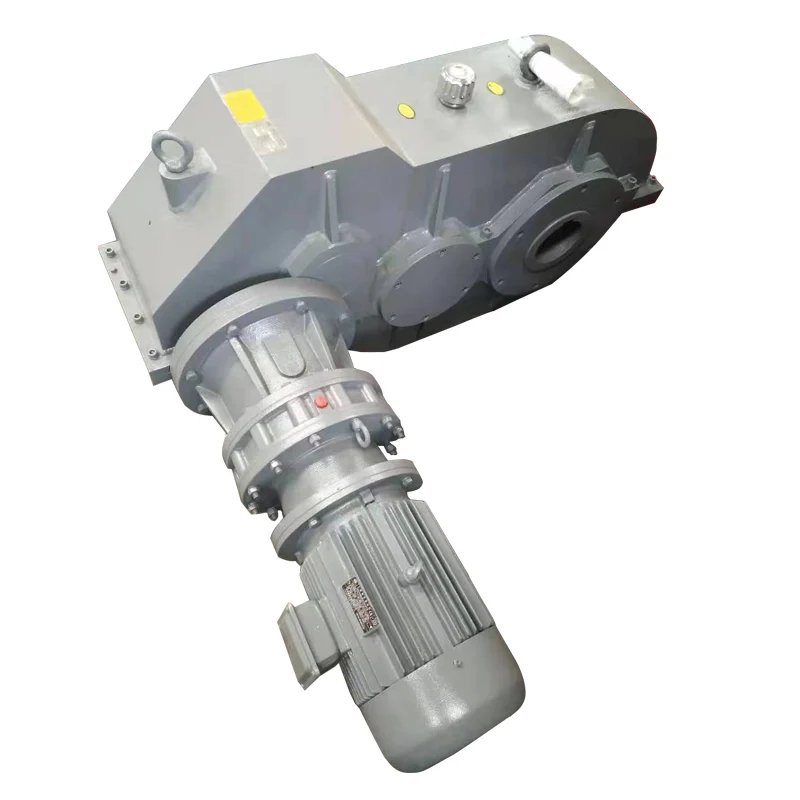welding rotator gearbox
