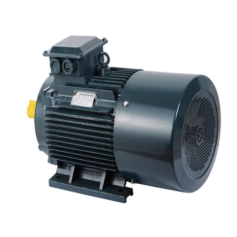 YE2 Series High Efficiency Motor