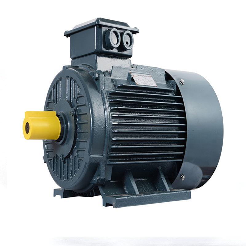 High Efficiency Motor