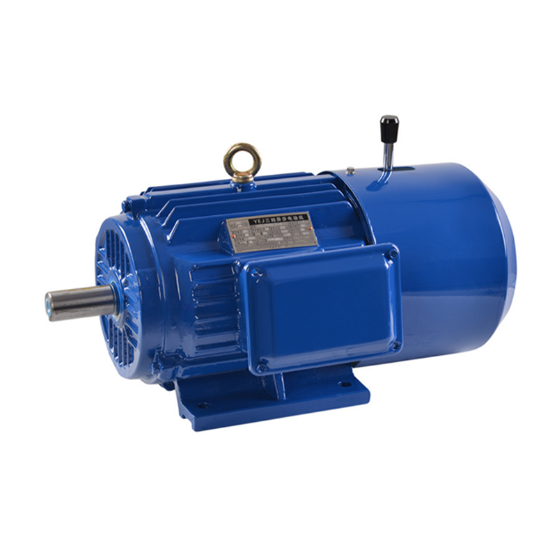 brake motor