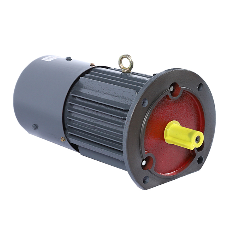 frequency conversion speed regulation asynchronous motor