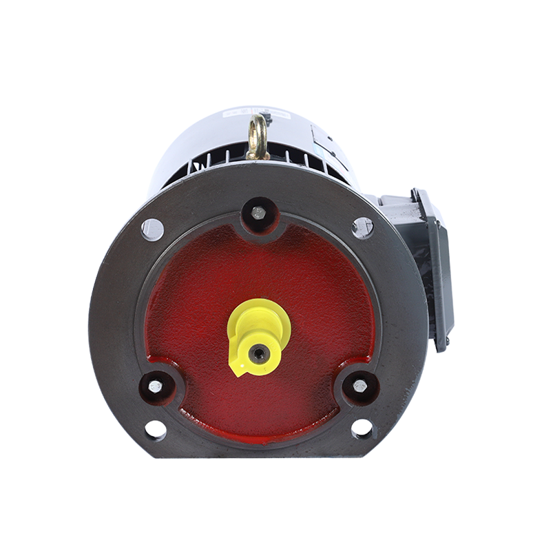 frequency conversion speed regulation asynchronous motor