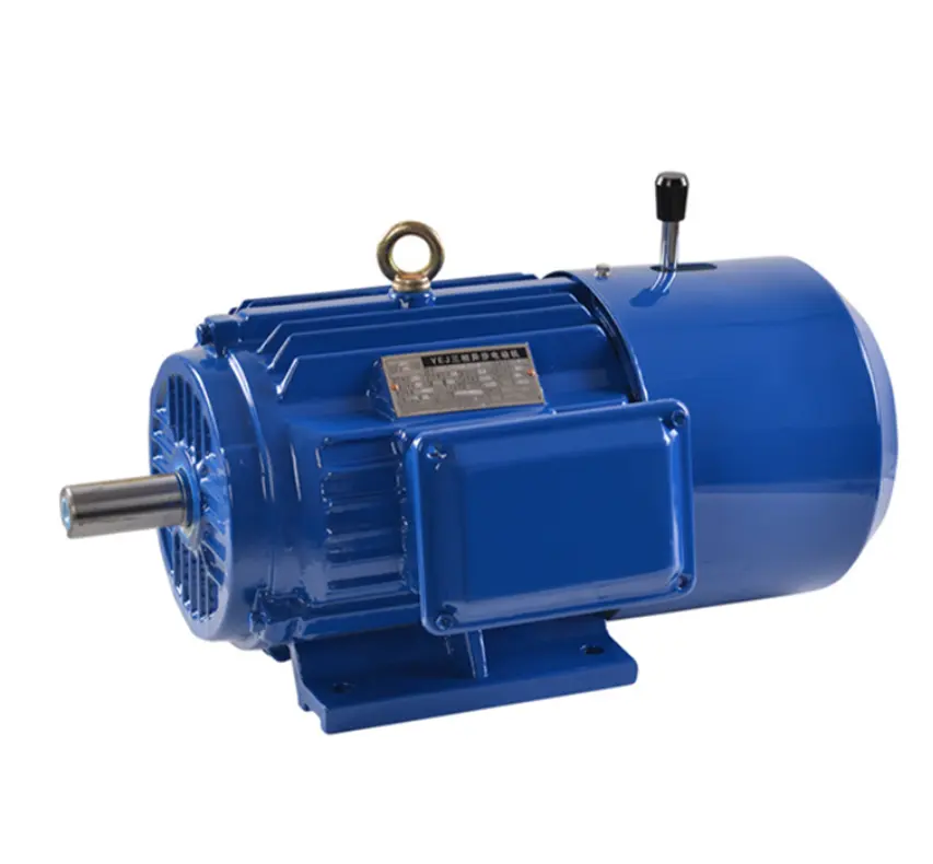 brake gear motor