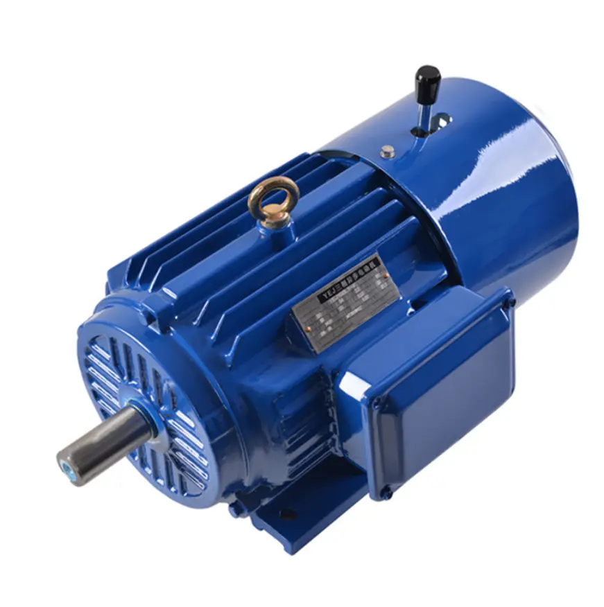 brake gear motor