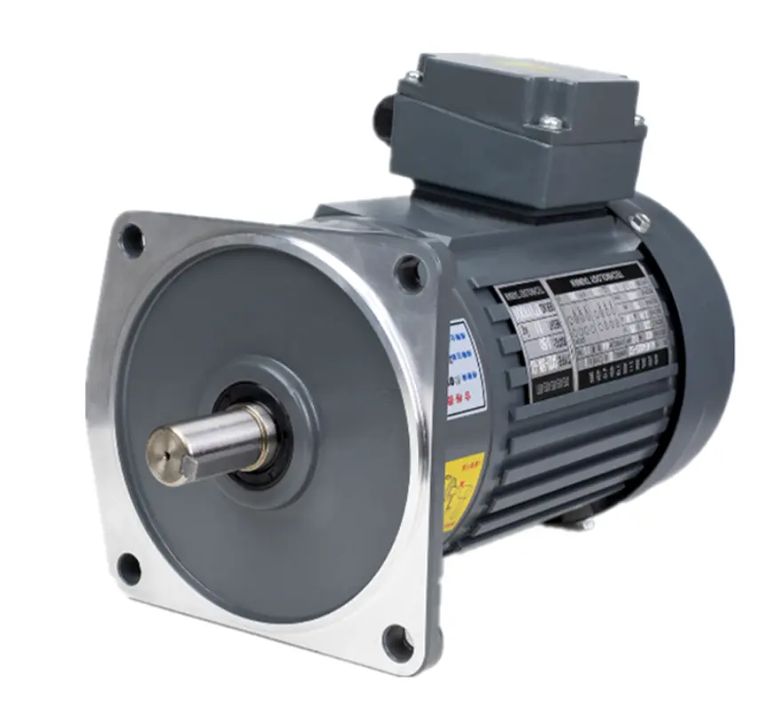 conveyor motor gearbox