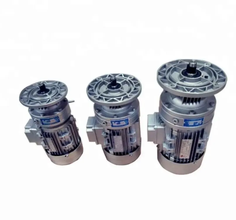 cycloidal speed reducer