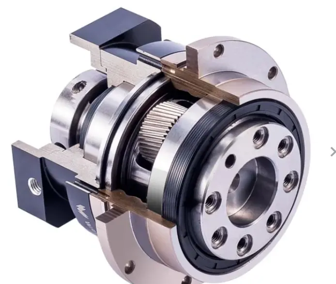 heavy duty planetary gearbox