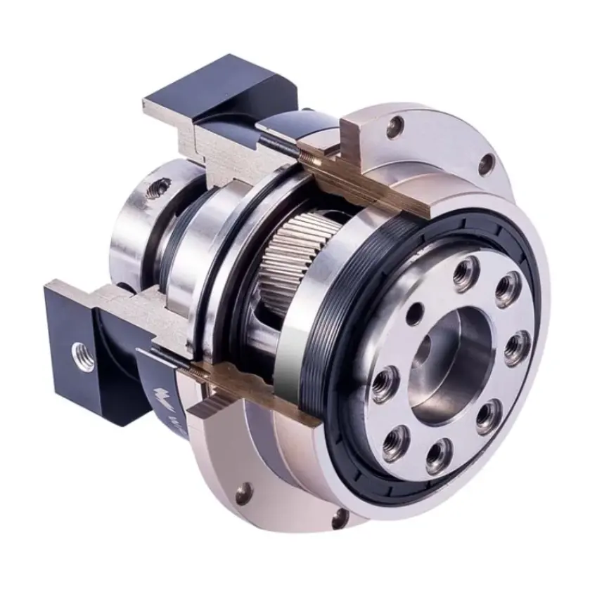 high precision planetary gearbox