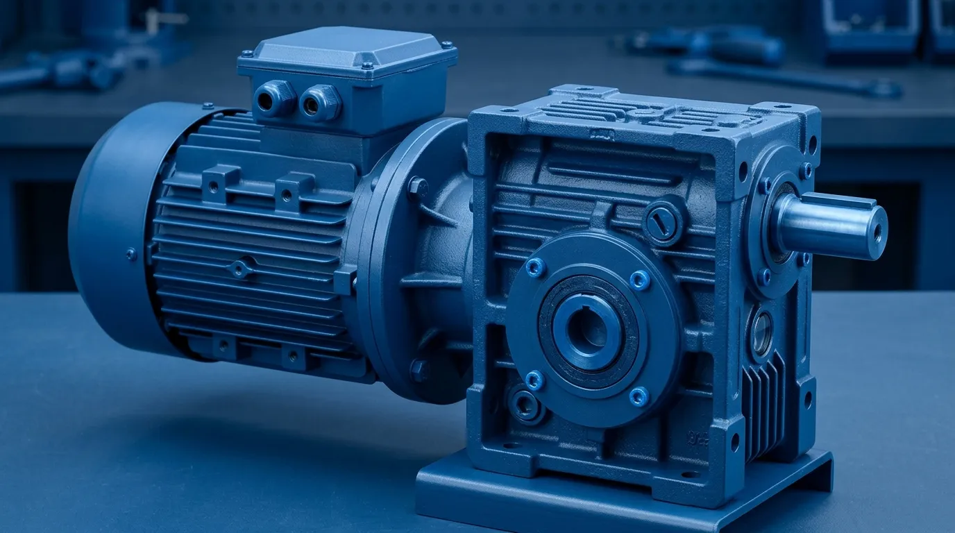 high torque right angle gearbox