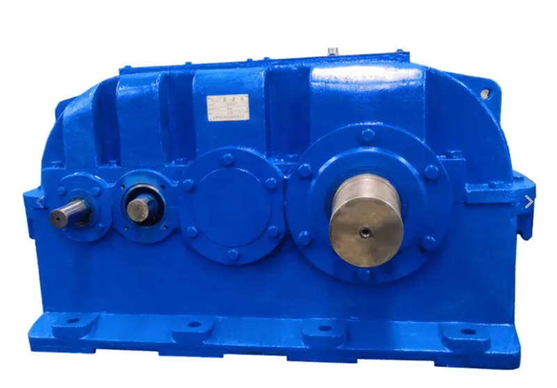 industrial gear reducer