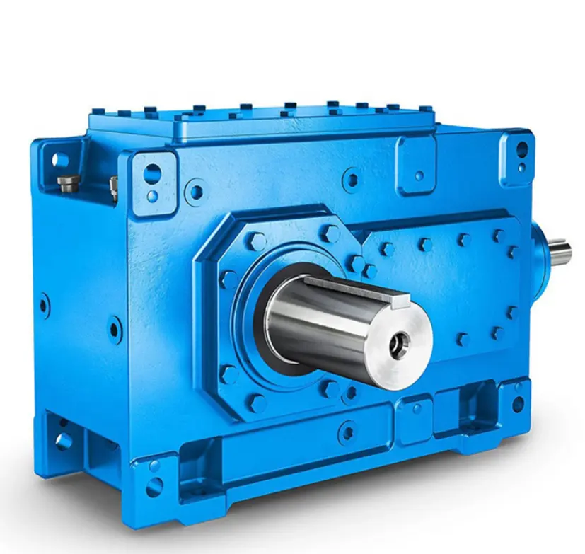 industrial gearbox price