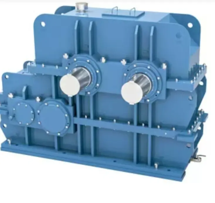 motor gearbox