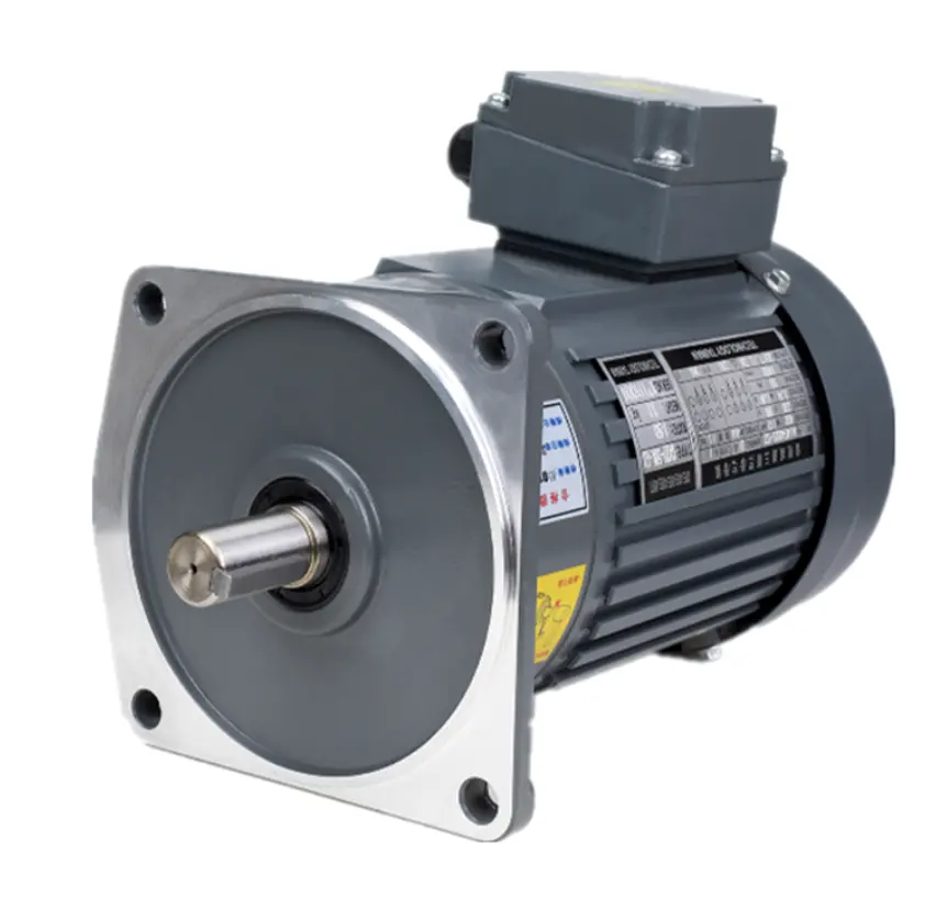 motor reducer gearbox