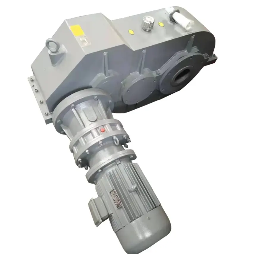 motorized conveyor roller