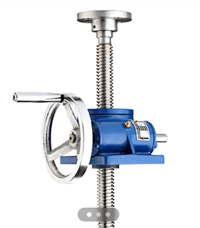 nmrv worm gear reducer