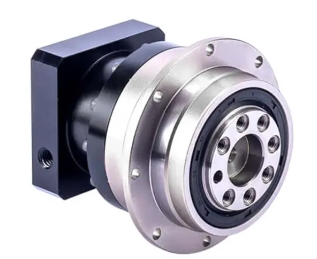 precision planetary reducer