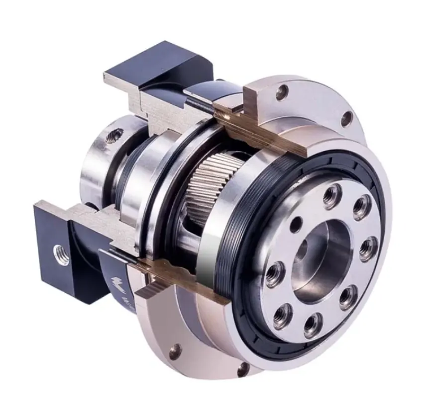 servo planetary gearbox