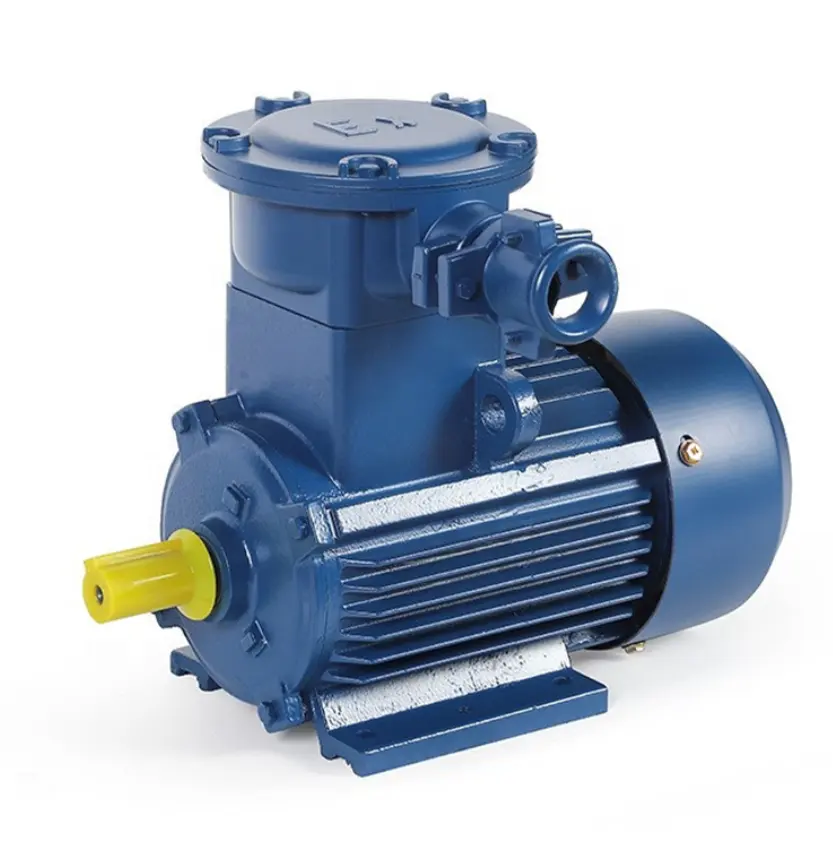 washdown gear motor