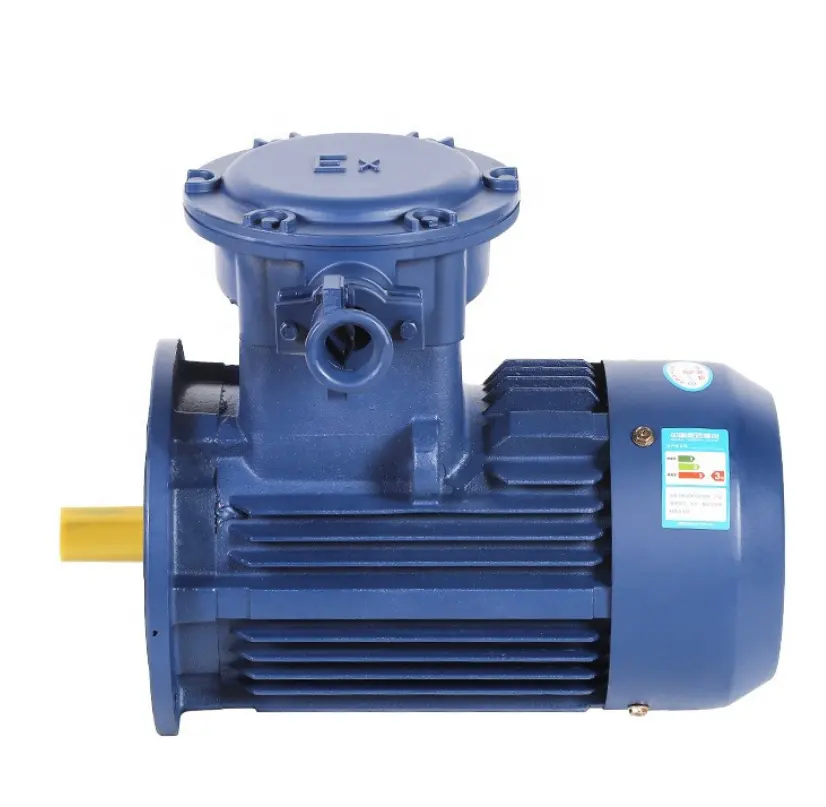 washdown gear motor