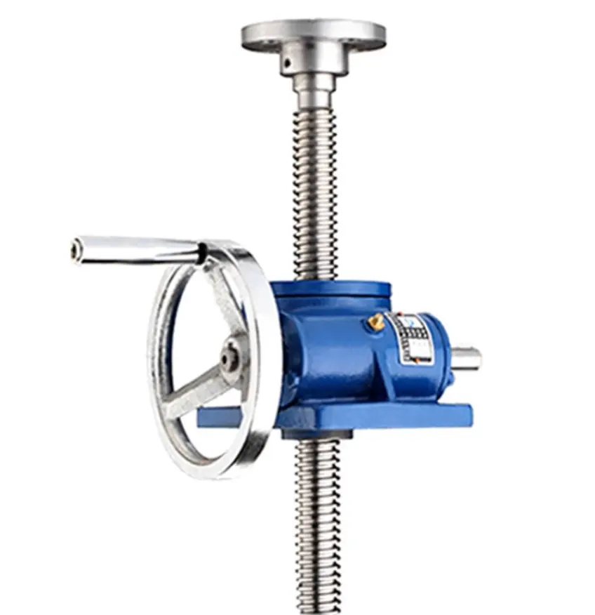 worm gear reducers