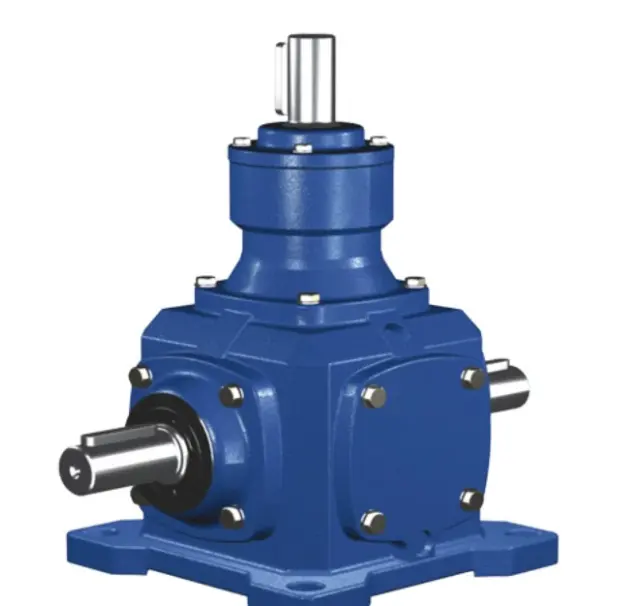 worm gearbox reducer