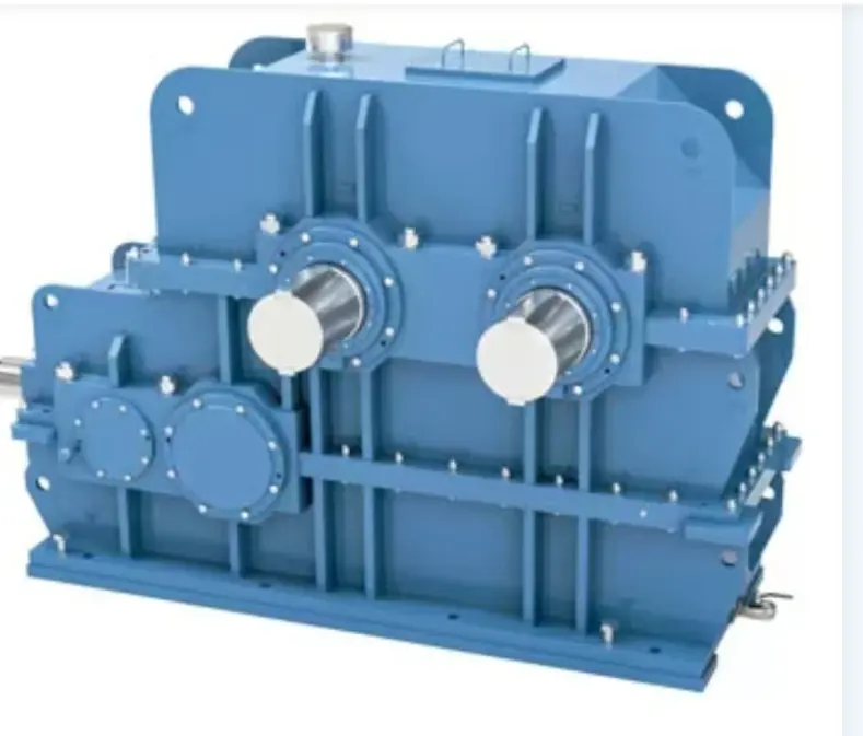 zero backlash gearbox