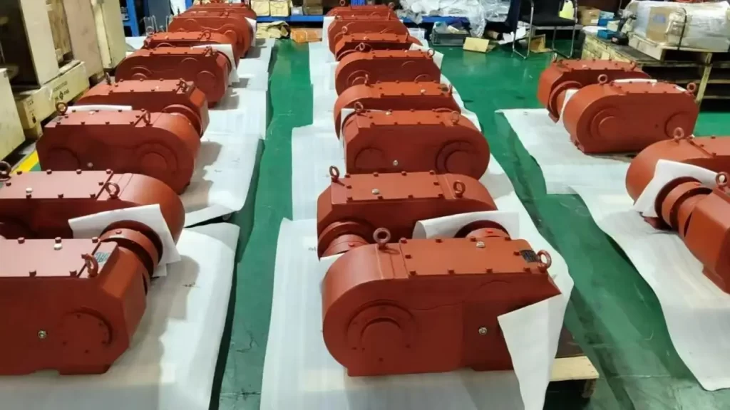Welding Roller Bed