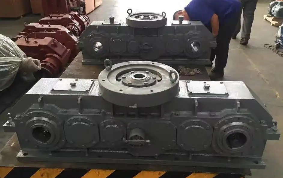 Dry Mortar Mixer Gearbox Buying Guide for Project Contractors