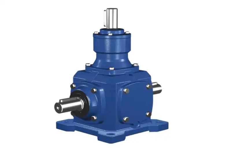 Bevel Speed Reducer