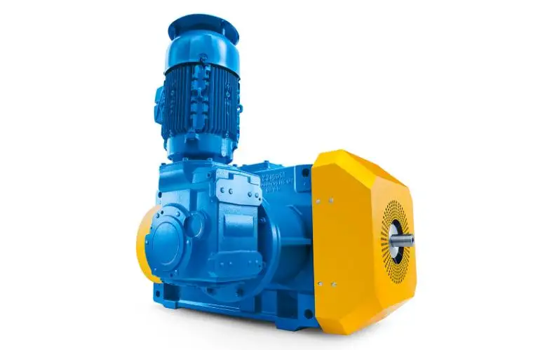 Bucket Elevator Gearbox