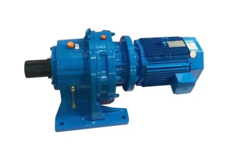 Cycloidal Gearbox Manufacturer