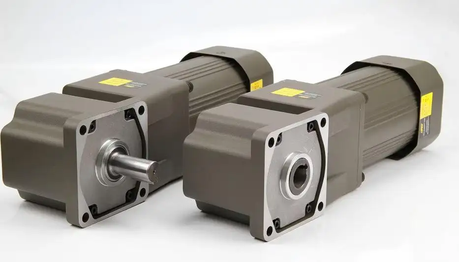 How to Calculate the Right Gear Ratio for a DC Gear Motor