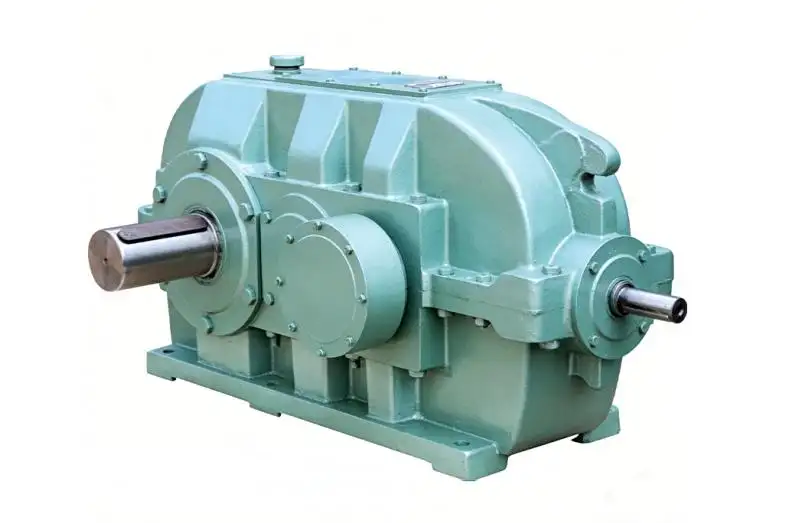 Mining Gearbox