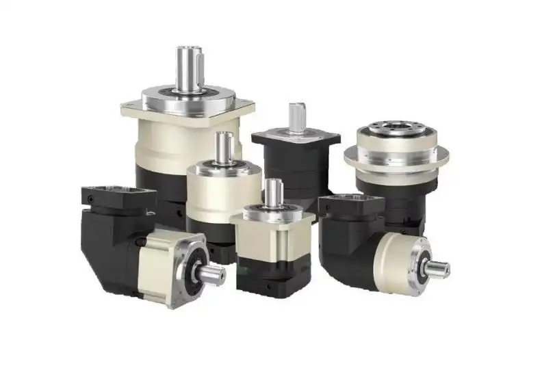 Planetary Gear Reducer