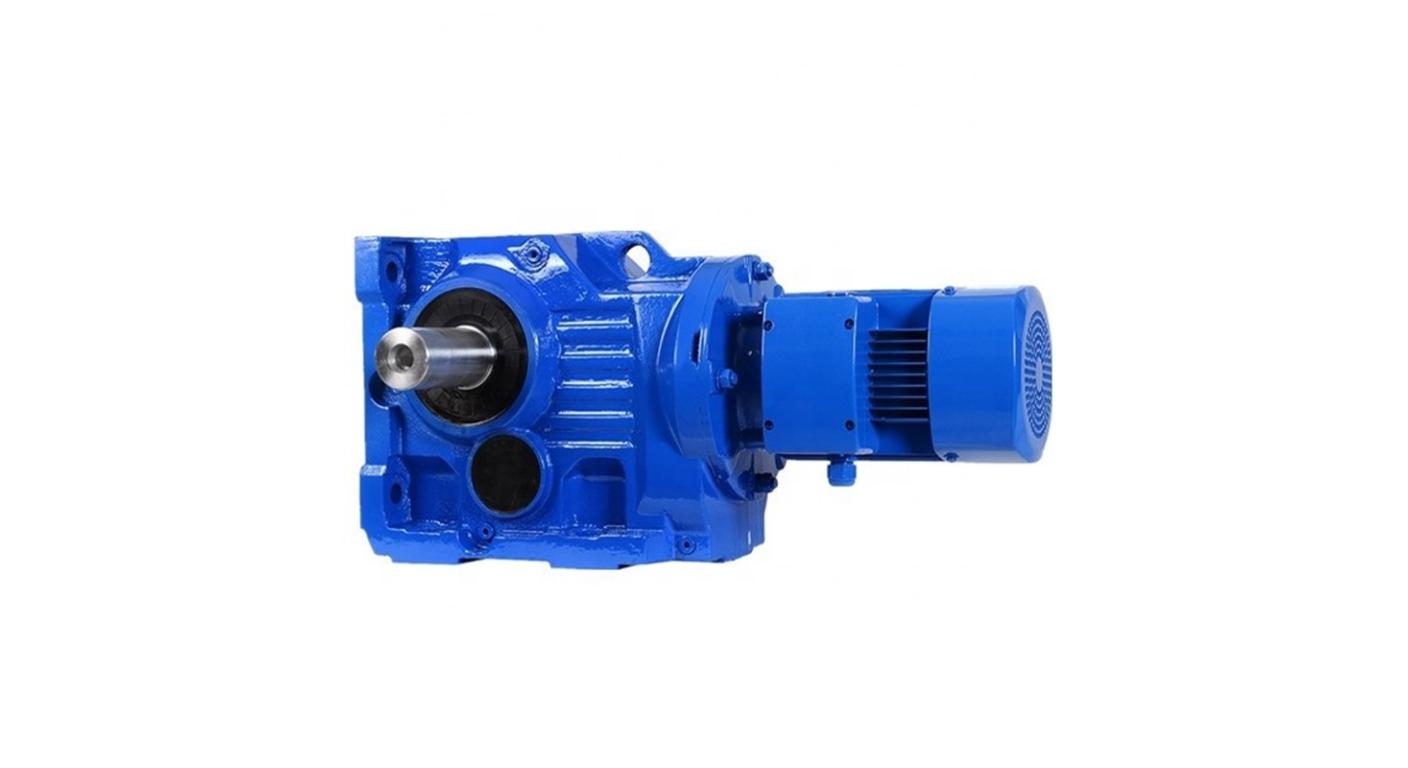 Industrial Worm Gearbox