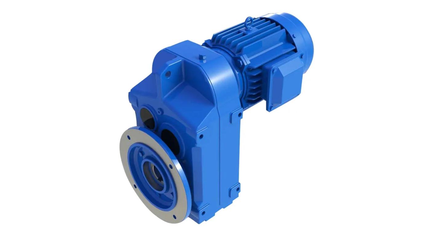 Reduction Gearbox