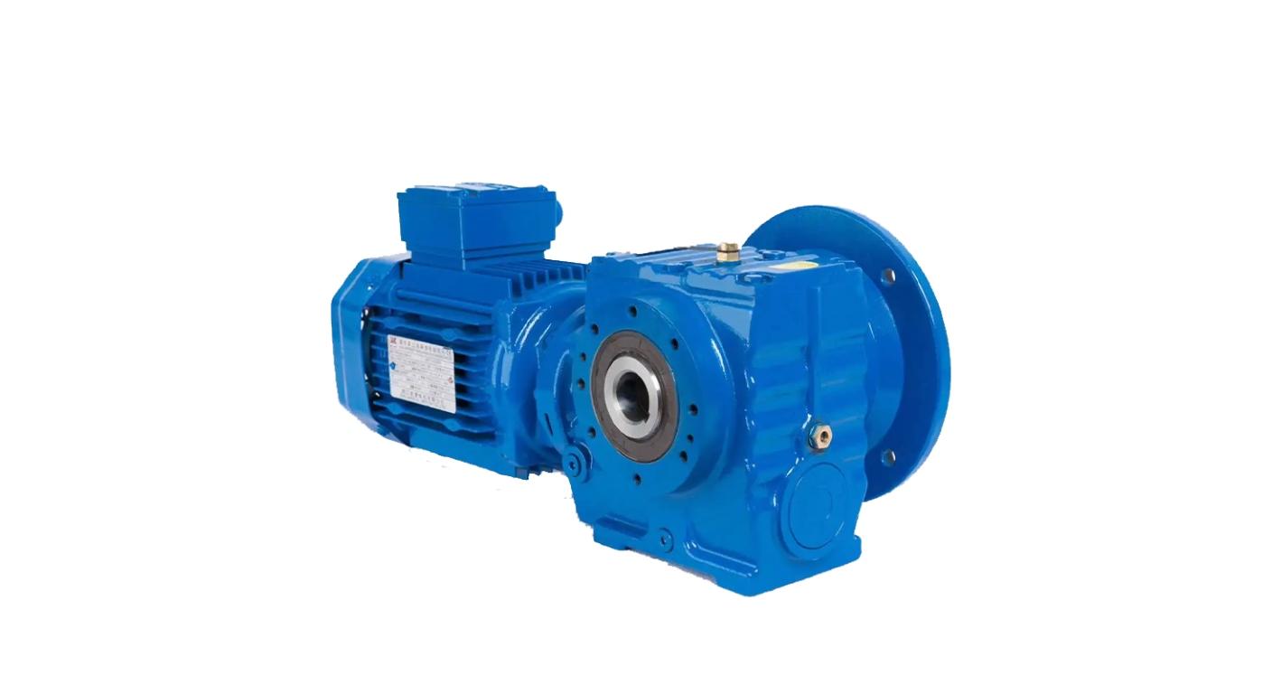 Right Angle Gearbox