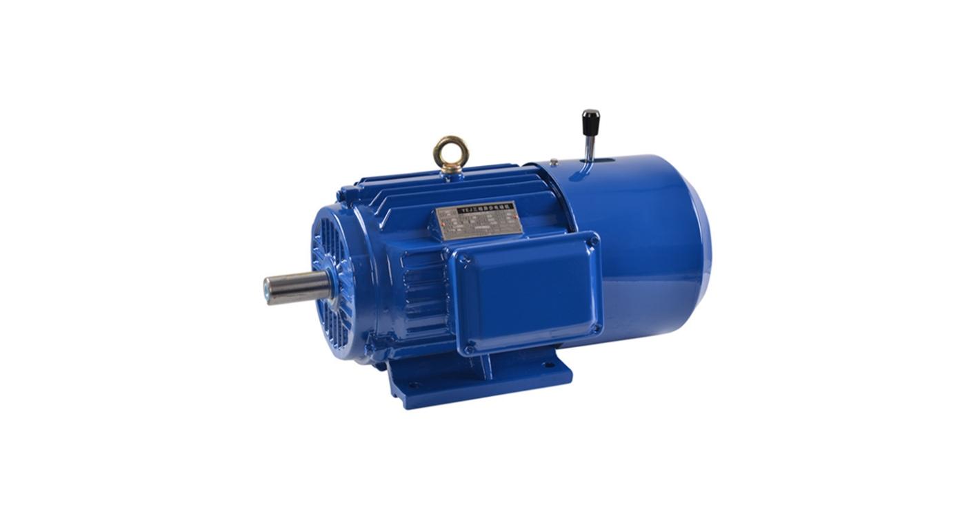 Right Angle Geared Motor